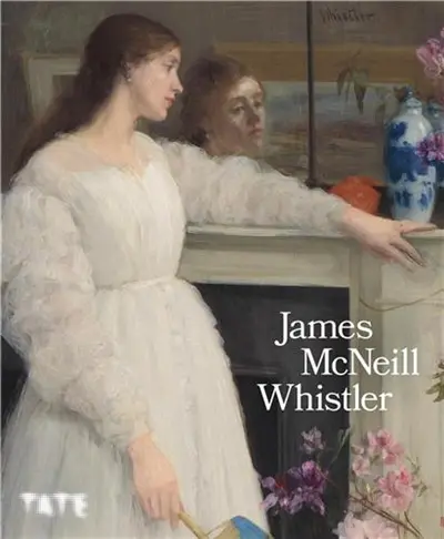 James McNeill Whistler (paperback)
