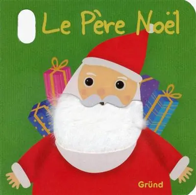 Le Père Noël