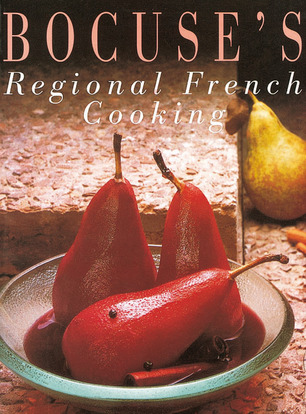 Bocuse's regional french cooking