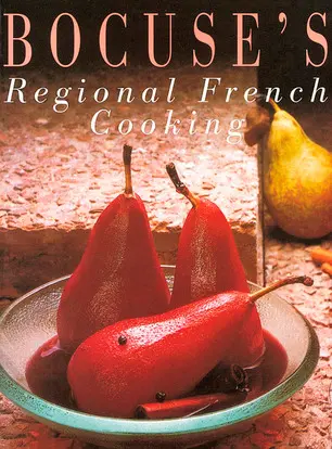 Bocuse's regional french cooking
