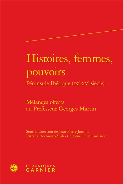 Histoires, femmes, pouvoirs...