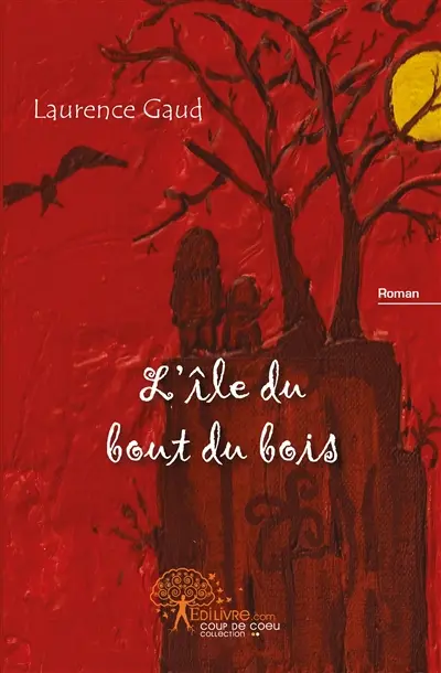 L'île du bout du bois