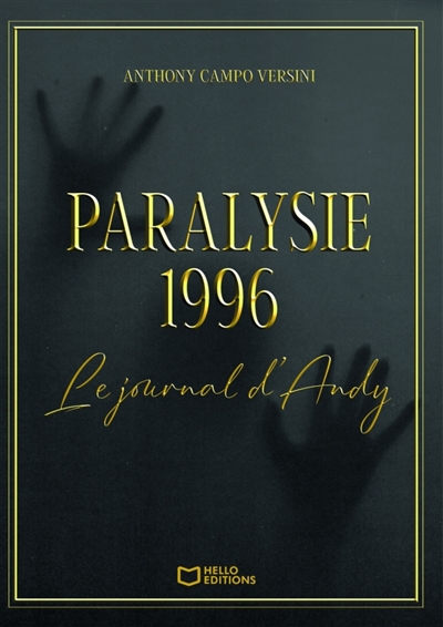 Paralysie 1996 : Le journal...