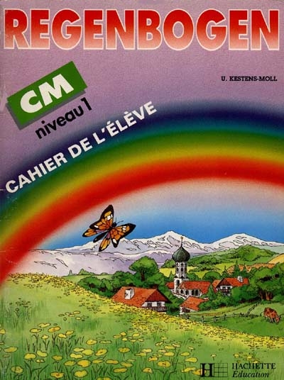 Regenbogen Cm niveau 1