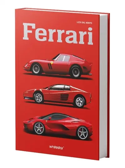 Ferrari Ferrari