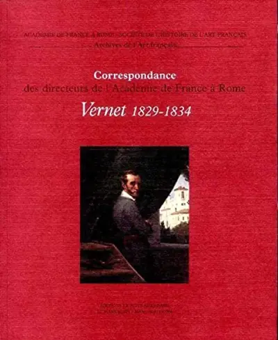 Horace Vernet : 1829-1834