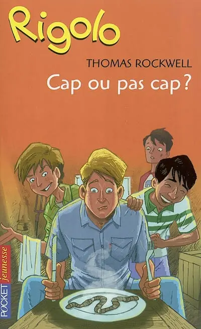 Cap ou pas cap