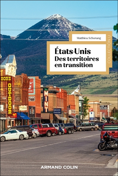 Etats-Unis : des...