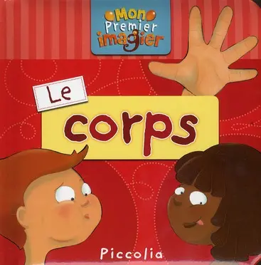Le corps