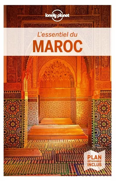 L'essentiel du Maroc