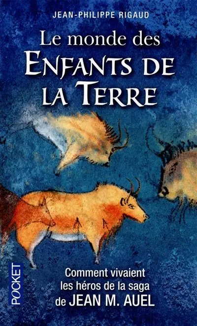 Le monde des Enfants de la Terre