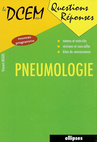 Pneumologie