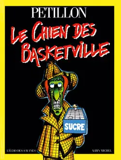 Le chien des Basketville