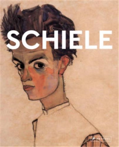 Schiele (Masters Of Art)