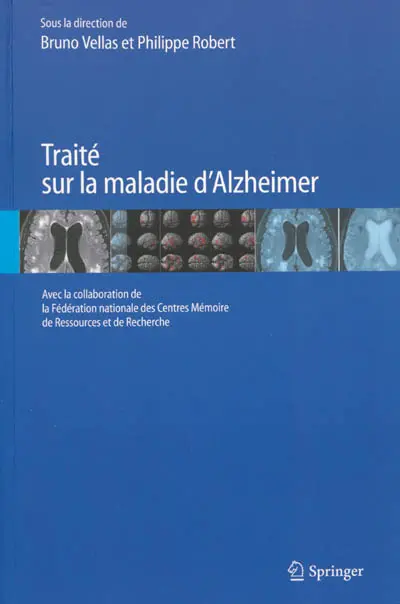 Traité sur la maladie d'Alzheimer