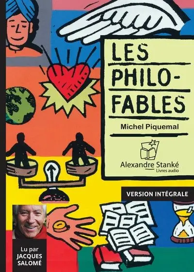 Les philo-fables