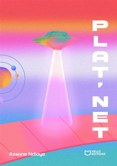 Plat, Net