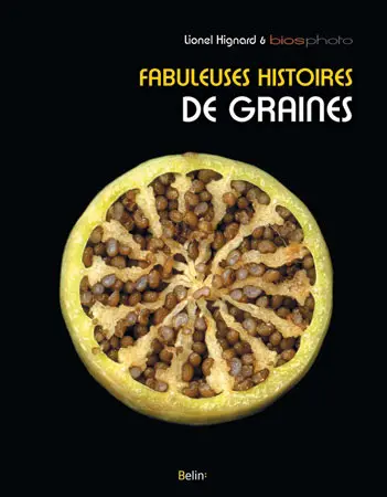 Fabuleuses histoires de graines