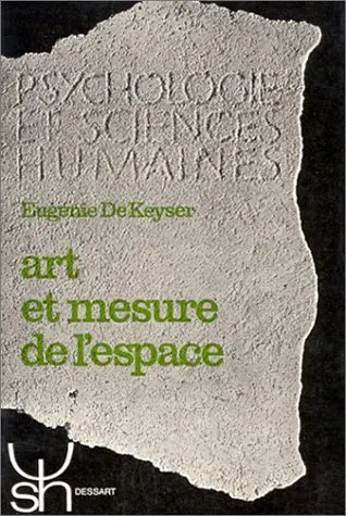 Art et mesure de l'espace