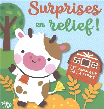 Les animaux de la ferme