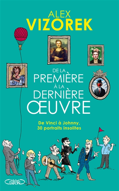 De la première à la...