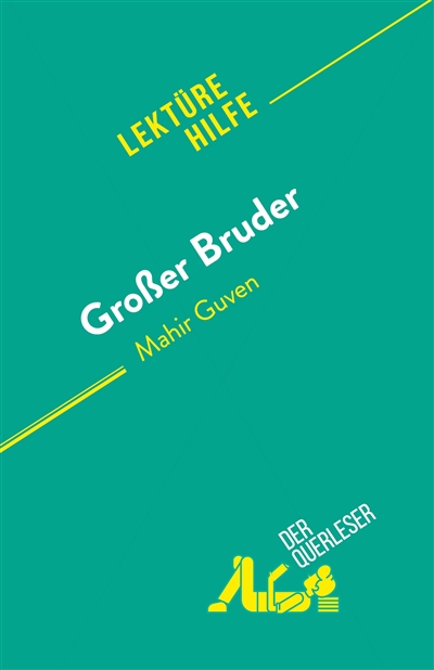 Großer Bruder : von Mahir...