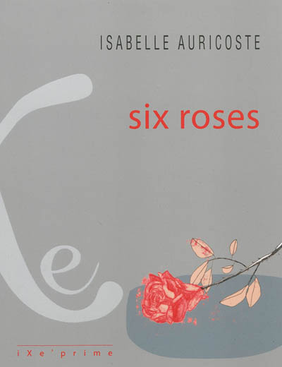 Six roses