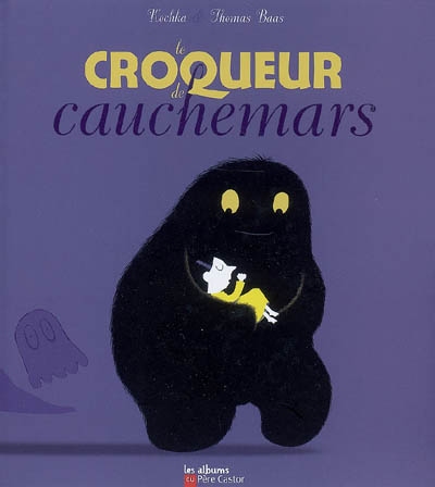 Le croqueur de cauchemars