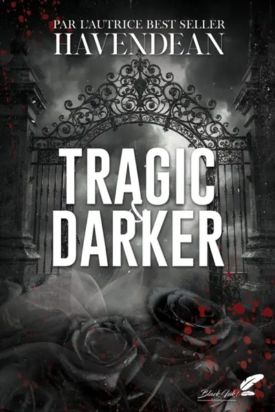 Tragic & darker