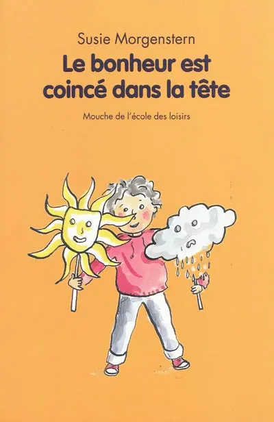 Le bonheur est coincé dans la tête