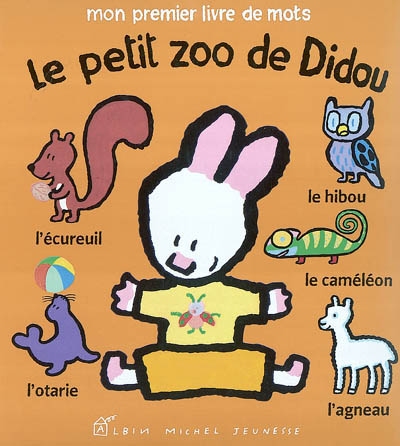 Le petit zoo de Didou