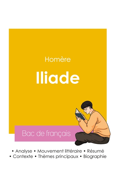 Réussir son Bac de français...