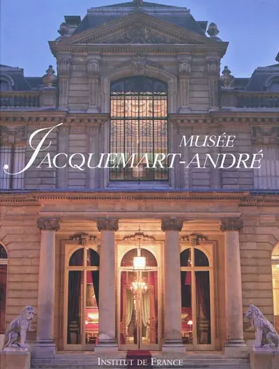 Musée Jacquemart-André