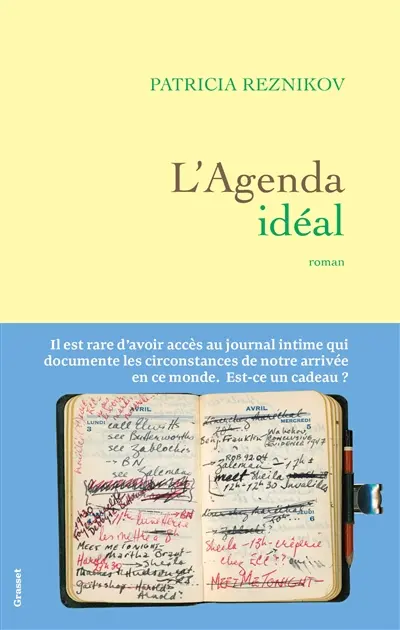 L'agenda idéal