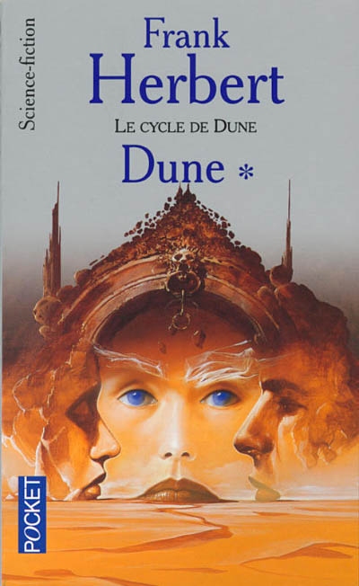 Le cycle de Dune. Dune 1