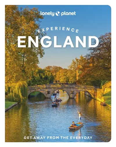 Experience England