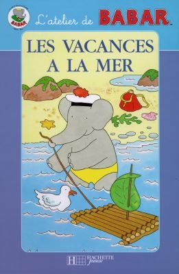 Les vacances à la mer