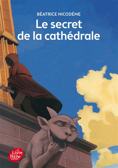 Le secret de la cathédrale