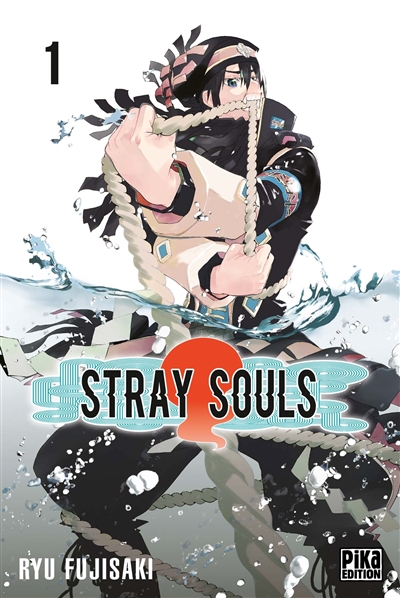 Stray souls. Vol. 1
