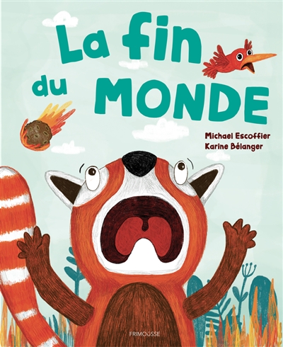 La fin du monde