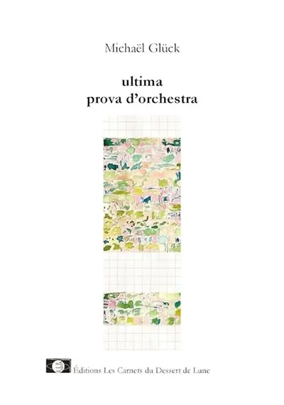 Ultima prova d'orchestra