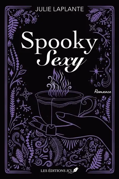 Spooky sexy
