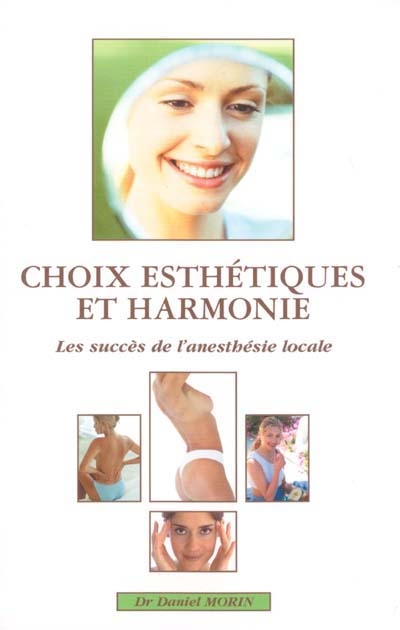 Choix esthétiques et...