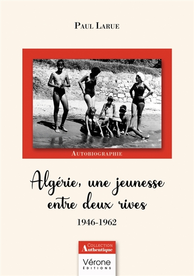 Algérie, une jeunesse entre...
