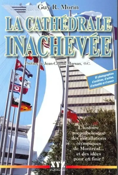 La cathédrale inachevée