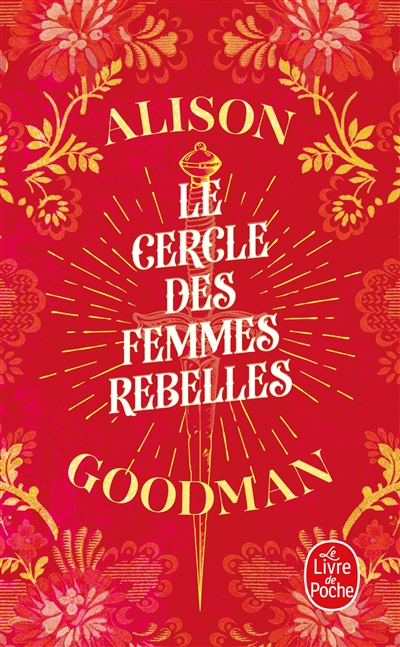 Le club des femmes rebelles