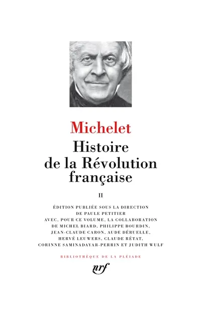 Histoire de la Révolution française. Vol. 2