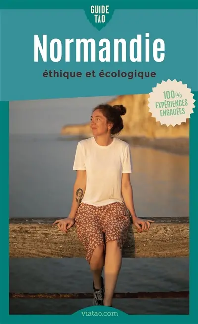 Guide tao Normandie : éthique et écologique