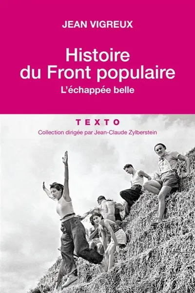 Histoire du Front populaire : l'échappée belle