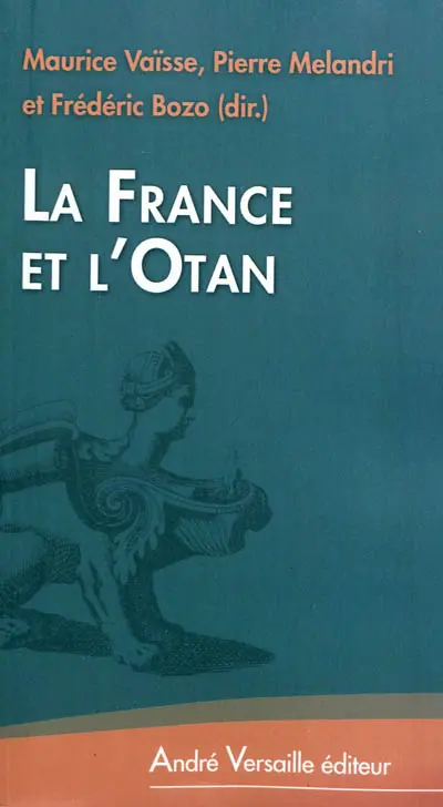 La France et l'OTAN